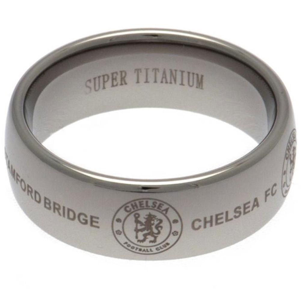 Super Titanium