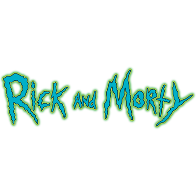 Rick And Morty