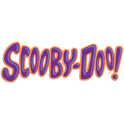 Scooby-Doo!