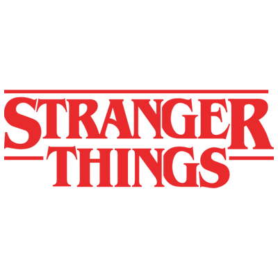 Stranger Things