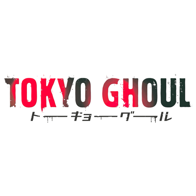 Tokyo Ghoul