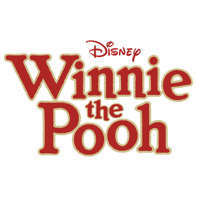 Winnie The Pooh