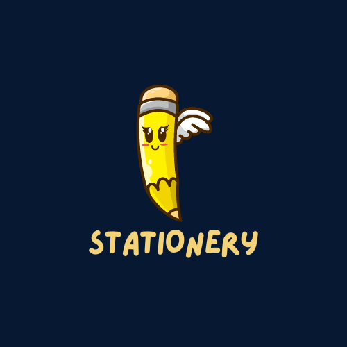 Stationery