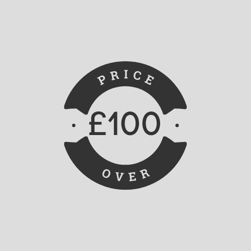 Price Above £100 | Excellent Pick