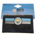 Manchester City FC Ultra Wallet