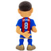 FC Barcelona MINIX Figures 7cm 5pk