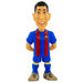 FC Barcelona MINIX Figures 7cm 5pk