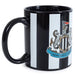 Newcastle United FC Striped Mug