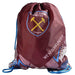 West Ham United FC Vector Gym Bag