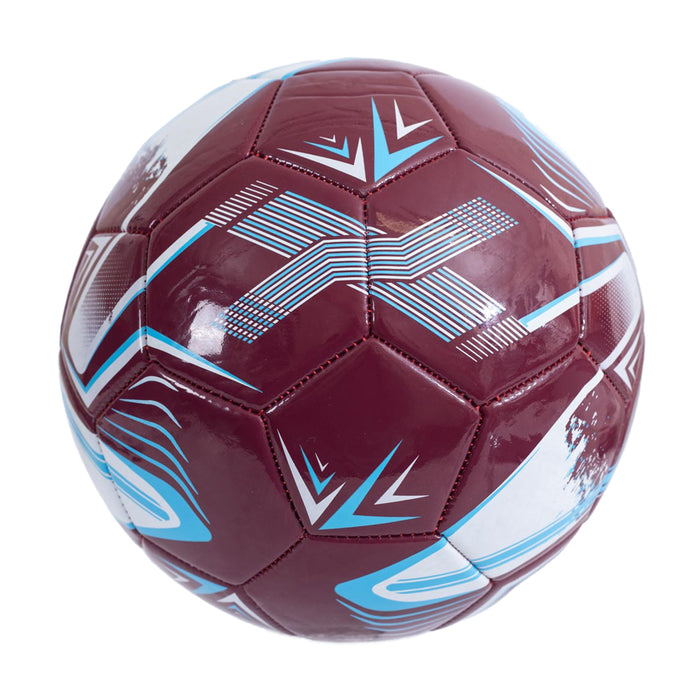 West Ham United FC Turbine Skill Ball