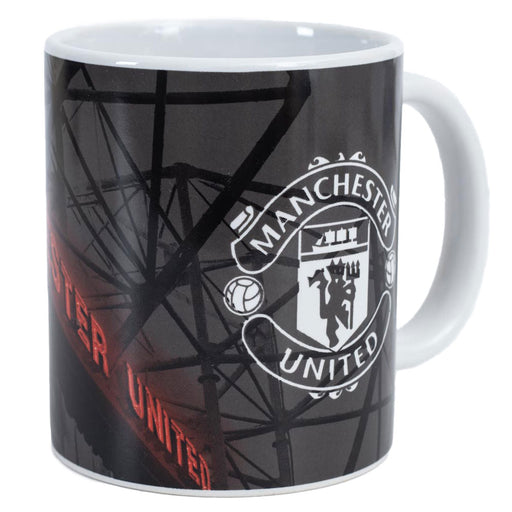Tasse De Voyage Thermos Officielle Glasgow Rangers FC - Noire, Édition Tasse De Voyage Thermos Officielle Glasgow Rangers FC - Noire, Édition