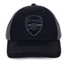 Arsenal FC Blackball Cap