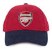 Arsenal FC Two Tone Youth Cap