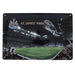 Newcastle United FC 2pk Stadium Sign