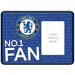 Chelsea FC No1 Fan Picture Frame Sign