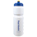 Real Madrid FC Plastic Drinks Bottle