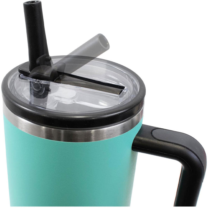 Real Madrid 40oz Tumbler