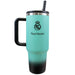 Real Madrid 40oz Tumbler