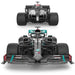 Mercedes AMG F1 EQ Radio Controlled Car 1:18 Scale