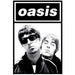 Oasis Gallaghers Poster 256