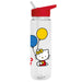 Hello Kitty Plastic Drinks Bottle
