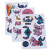 Lilo & Stitch You're My Fave Tech Stickers