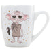 Harry Potter Dobby Ladies Mug & Sock Set