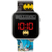 Batman Junior LED Watch