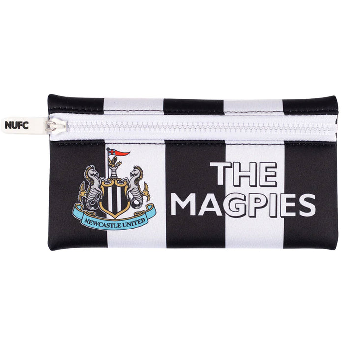 Newcastle United FC Magpies Pencil Case