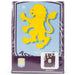 Aston Villa FC Double Duvet Set