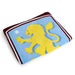 Aston Villa FC Towel