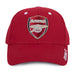 Arsenal FC Red Frost MVP Cap
