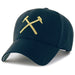West Ham United FC MVP Navy Cap