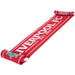 Liverpool FC Crest Scarf