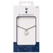 Tottenham Hotspur FC Silver Finish Bead Bracelet