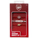 Arsenal FC Friendship Bracelet Set