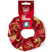 Arsenal FC Hair Scrunchie