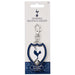 Tottenham Hotspur FC Spinner Bag Charm