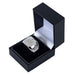 Newcastle United FC Square Signet Ring Large
