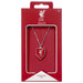 Liverpool FC Shield Necklace