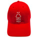 Nottingham Forest FC Essential Red Cap