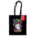 Kuromi Canvas Tote Bag