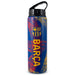 FC Barcelona HD Printed Aluminium Drinks Bottle