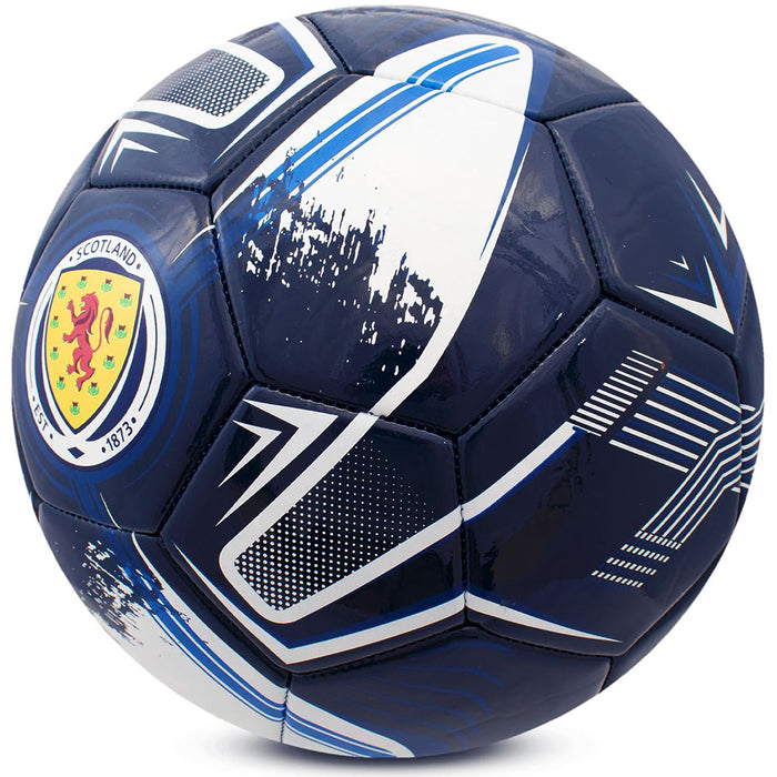 Scottish FA Turbine Football