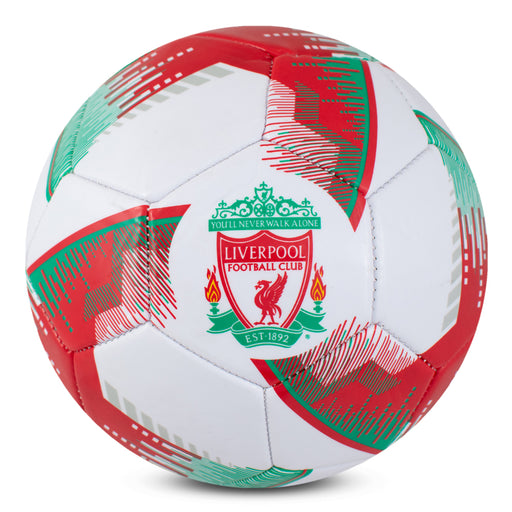 Liverpool FC Blitz Football