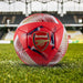 Arsenal FC Spiral Size 3 Football