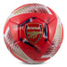 Arsenal FC Spiral Size 3 Football
