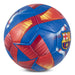 FC Barcelona Spiral Size 3 Football