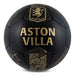 Aston Villa FC Sig Gold Phantom Football