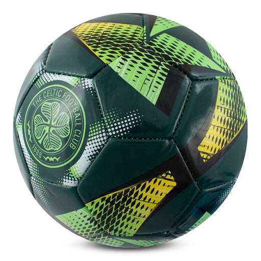 Celtic FC Spiral Size 3 Football